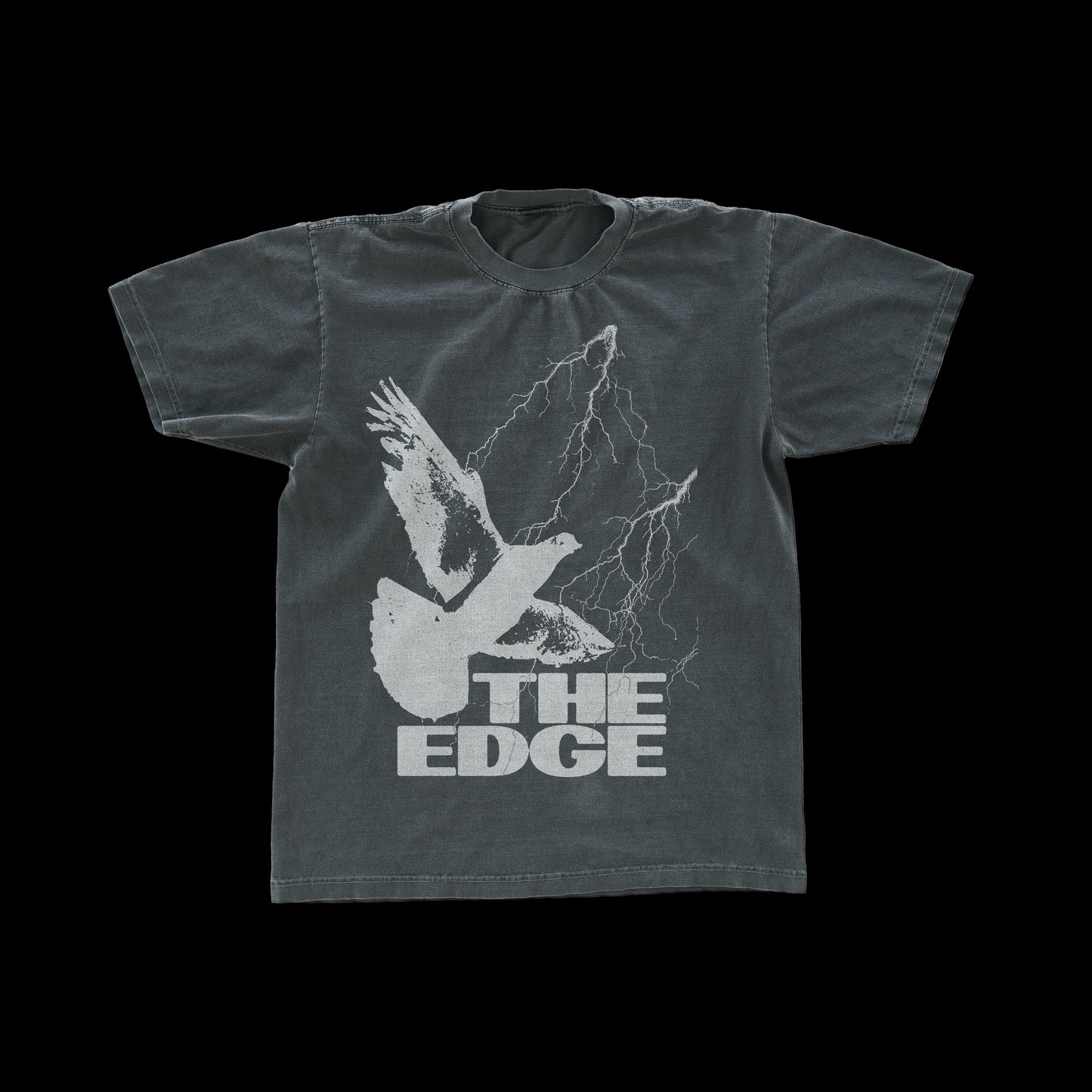 THE EDGE TEE