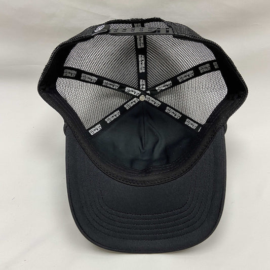 SIGNATURE TRUCKER HAT