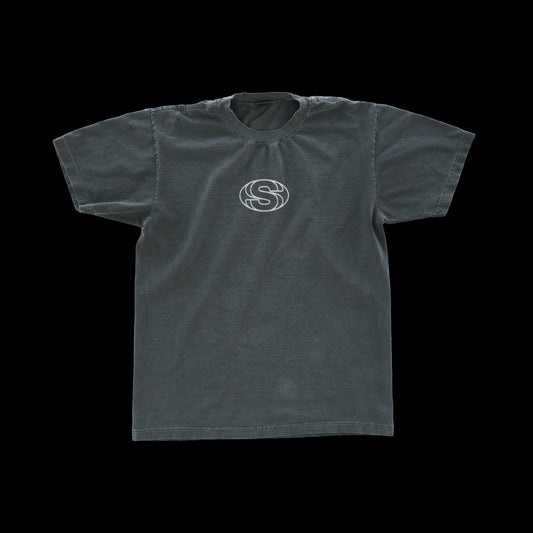 DIVDED FRAME OF MIND T-SHIRT